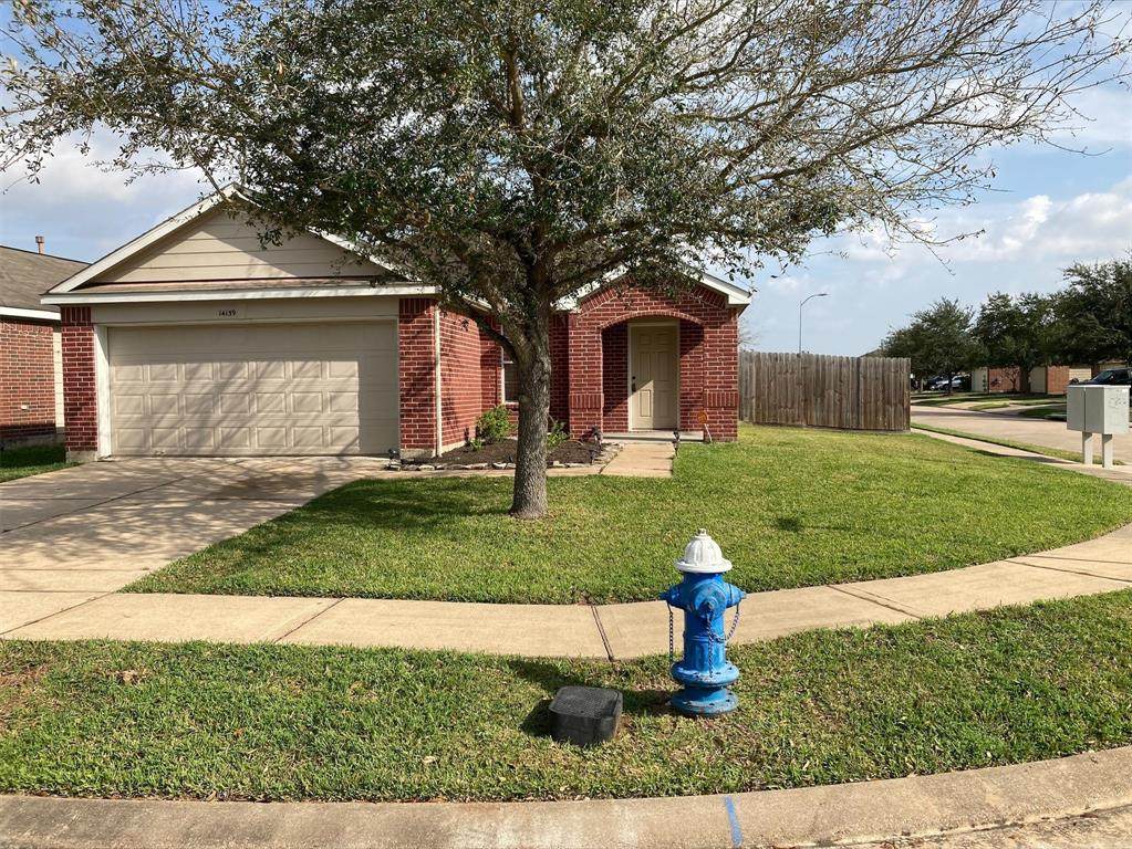 14139 Concord Meadow Lane - Photo 1
