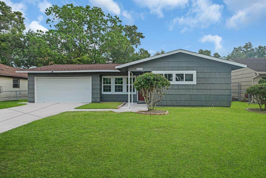 5731 Belcrest Street - Photo 1