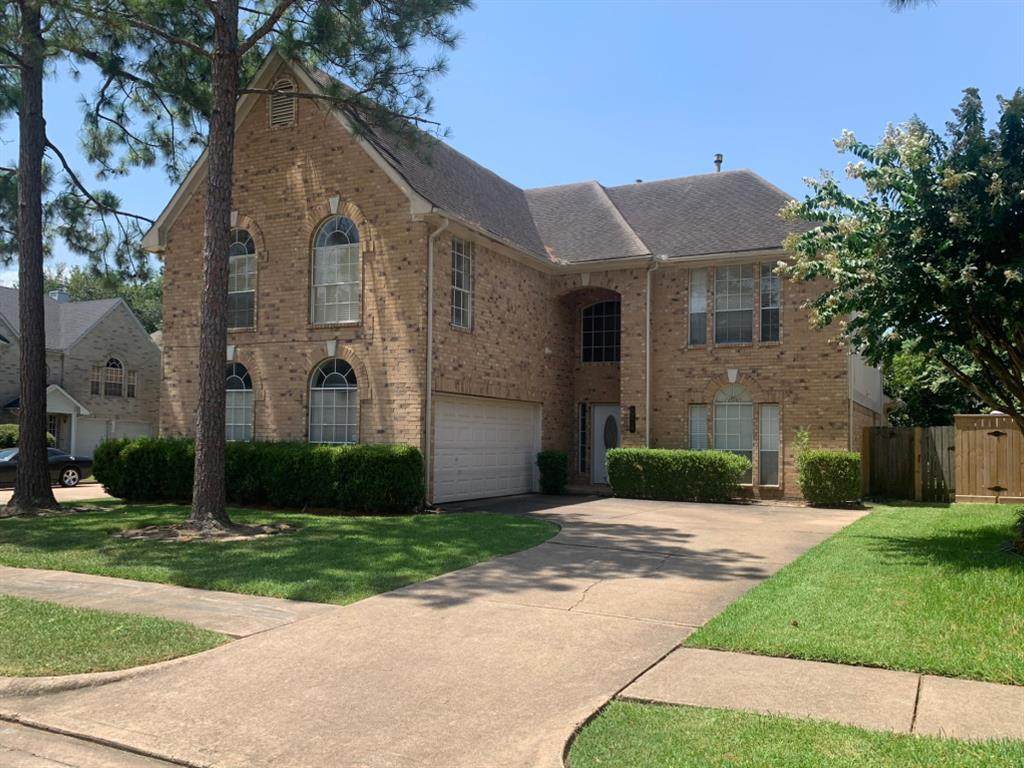 16514 Dawncrest Way - Photo 1