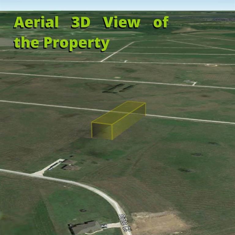 529 Quarter Horse Trail - Photo 1