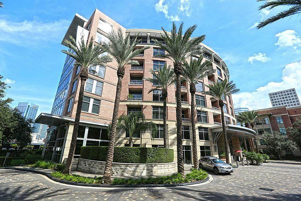 1901 Post Oak Boulevard - Photo 1