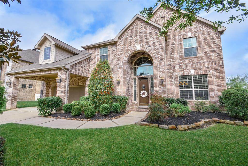 23 Chipped Sparrow Place - Photo 1