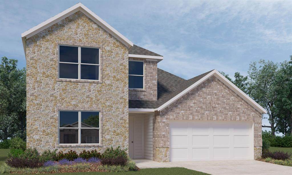 911 Youth Water Road - Photo 1