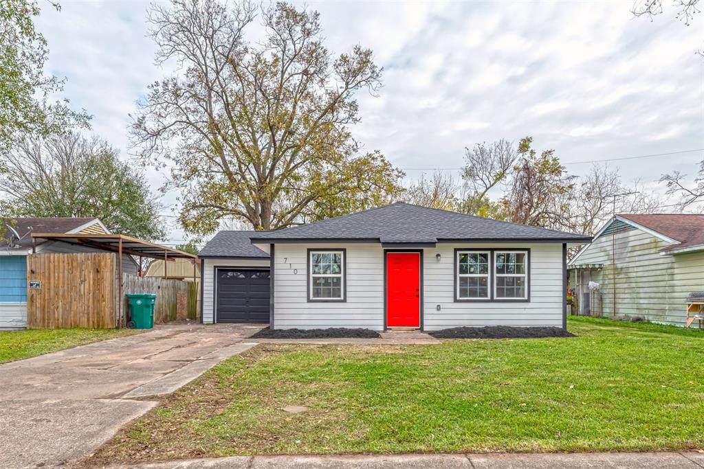 710 Burke Road - Photo 1