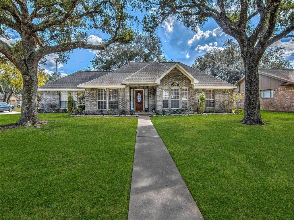 2603 Westfield Street - Photo 1