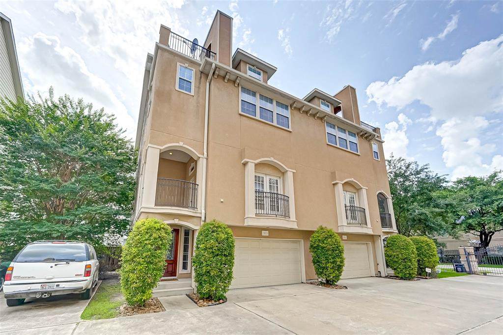 5631 Dolores Street - Photo 1