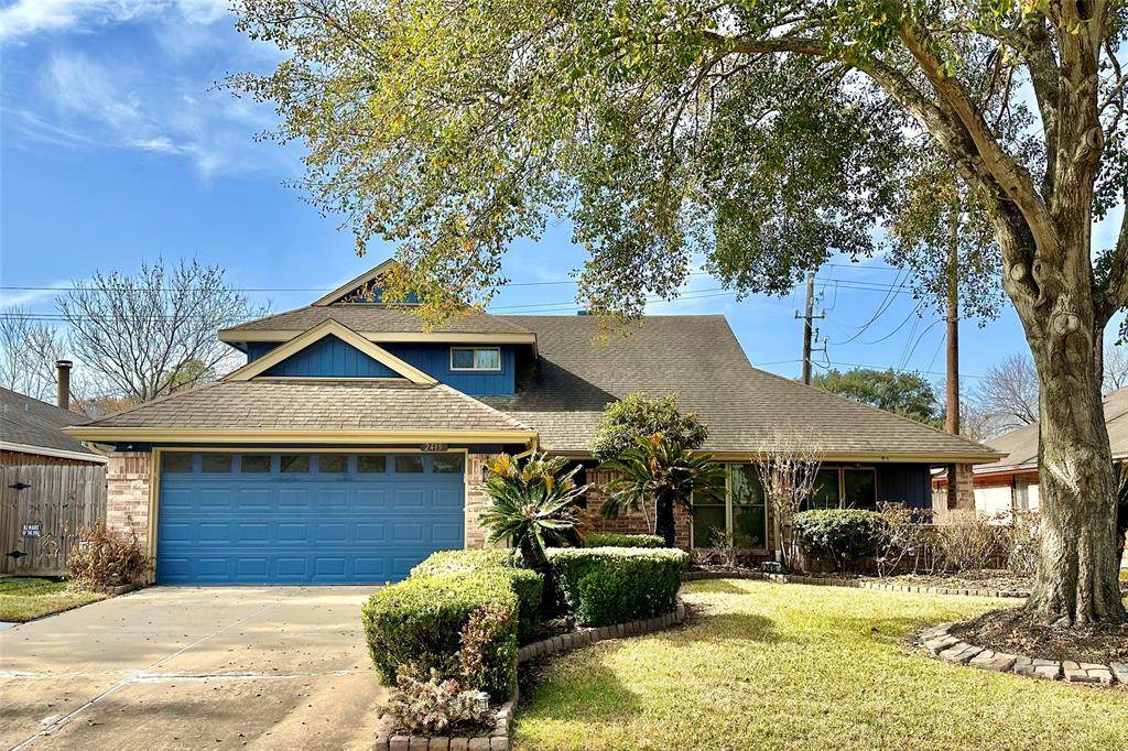 2415 Barrington Place Drive - Photo 1