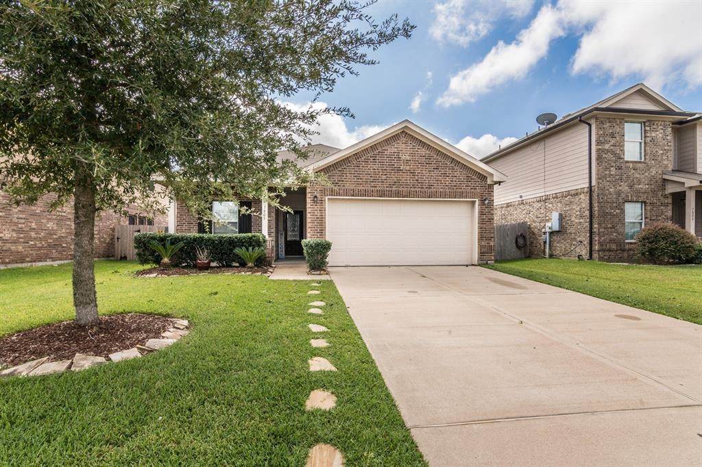 7805 Topaz Way - Photo 1