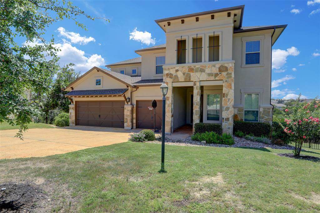 516 Forza Viola Way - Photo 1