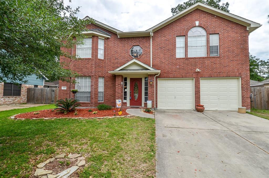 24810 Butterwick Drive - Photo 1