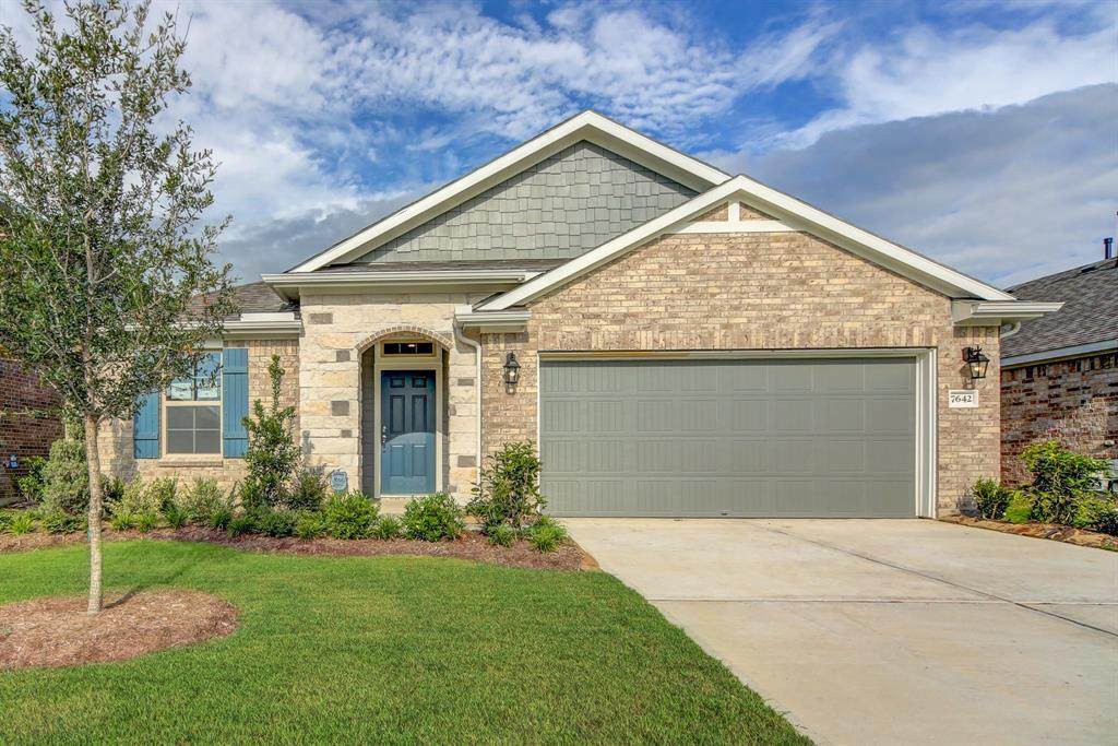 7642 Pampero Lane - Photo 1