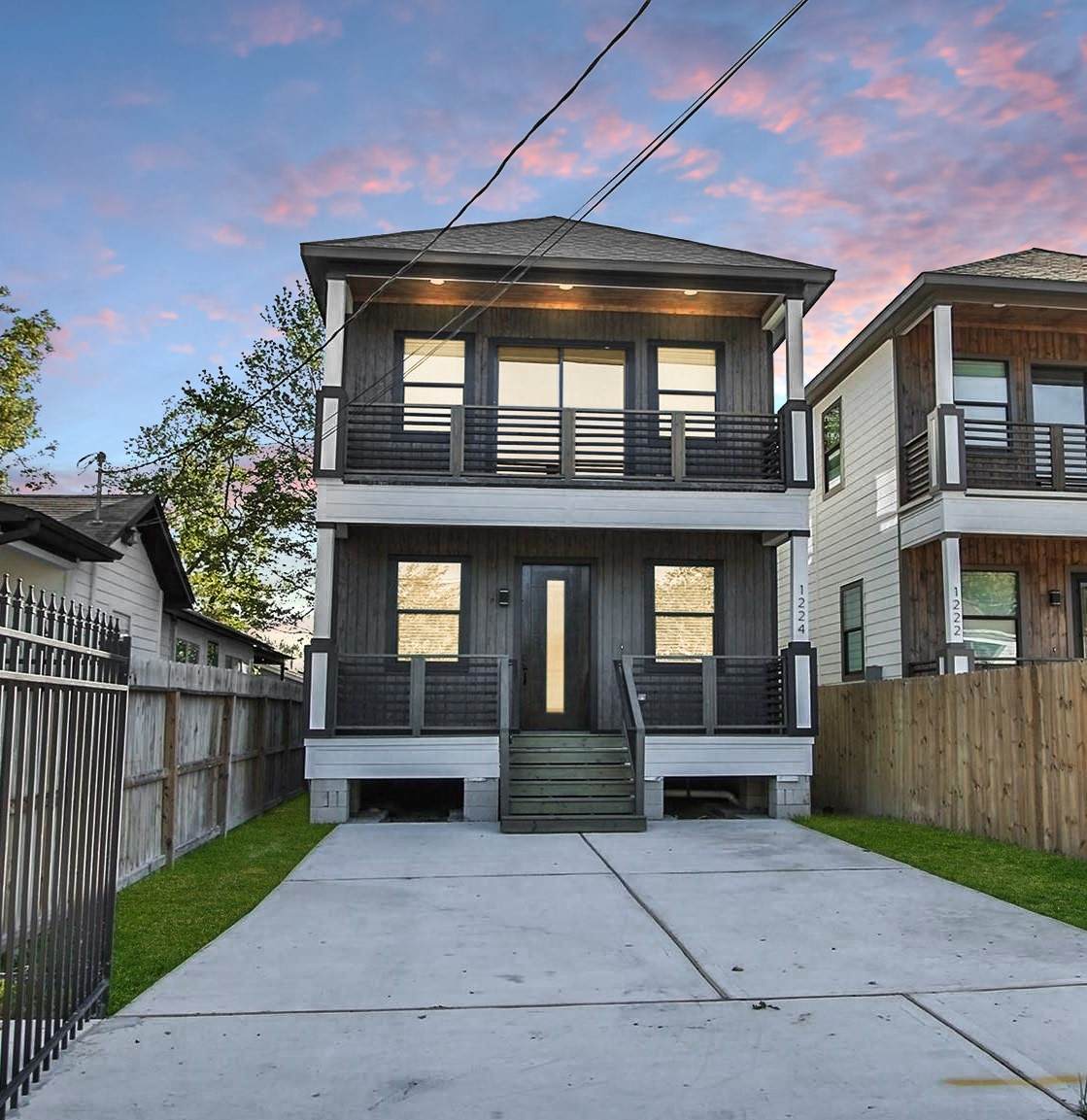 1224 Johnston Street - Photo 1