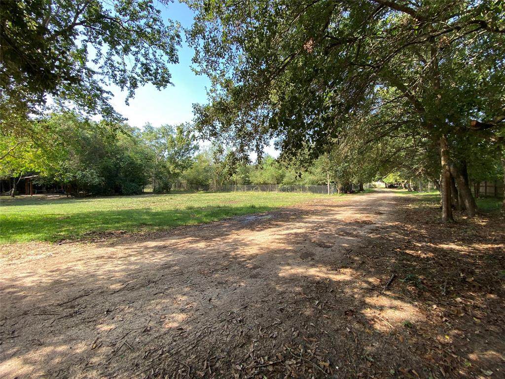 0 Cedar Bayou Rd - Photo 1