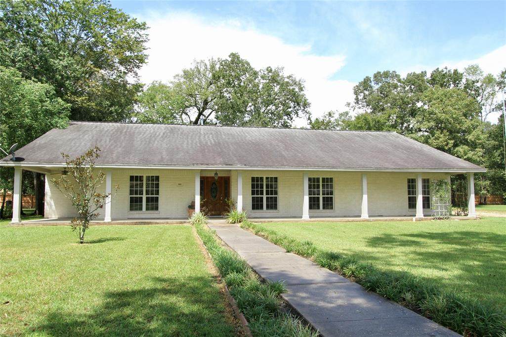 385 Elm Street - Photo 1