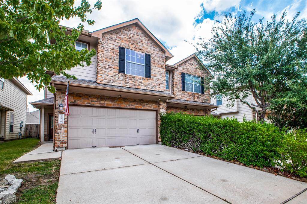 12419 Lark Fair Lane - Photo 1