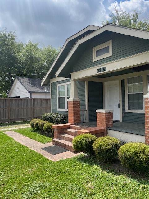3815 Baden Street - Photo 1
