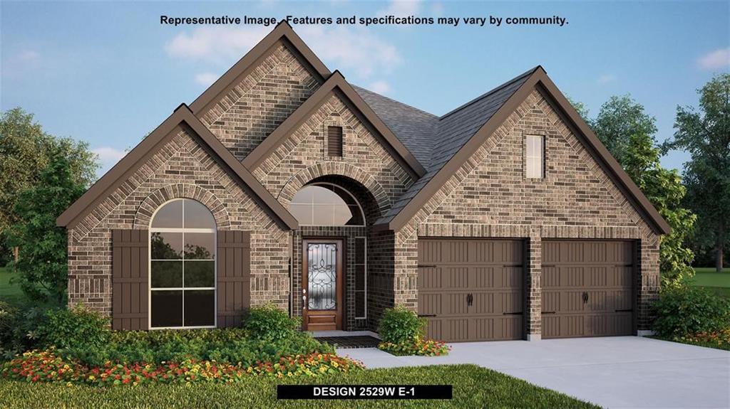 126 South Bearkat Court - Photo 1