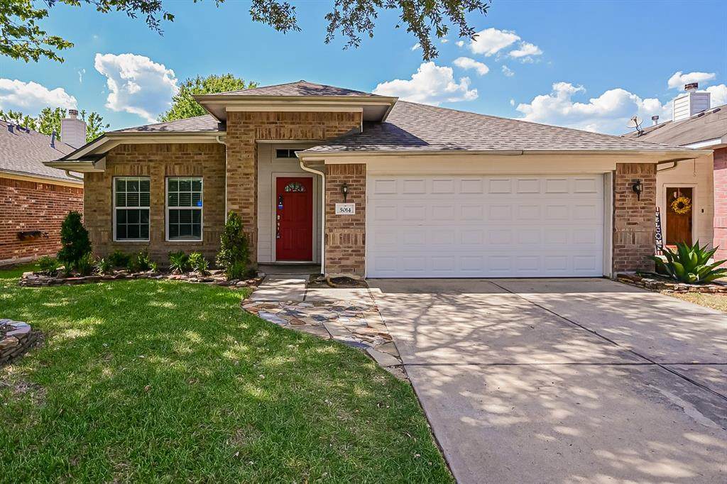 5014 Bridgeharbor Court - Photo 1