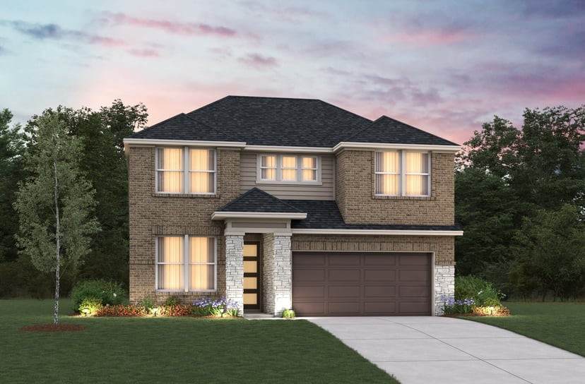 21218 Pony Valley Lane - Photo 1