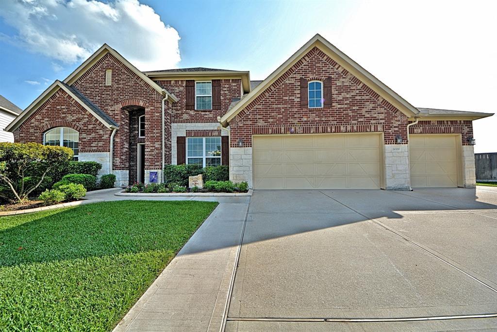 26519 Wooded Hollow Lane - Photo 1