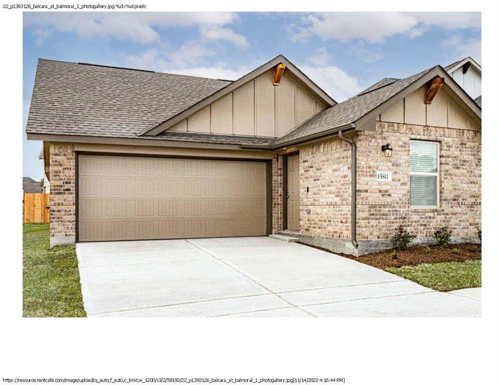 15866 Mountlong Drive - Photo 1