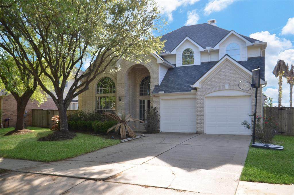 5431 Cranston Court - Photo 1