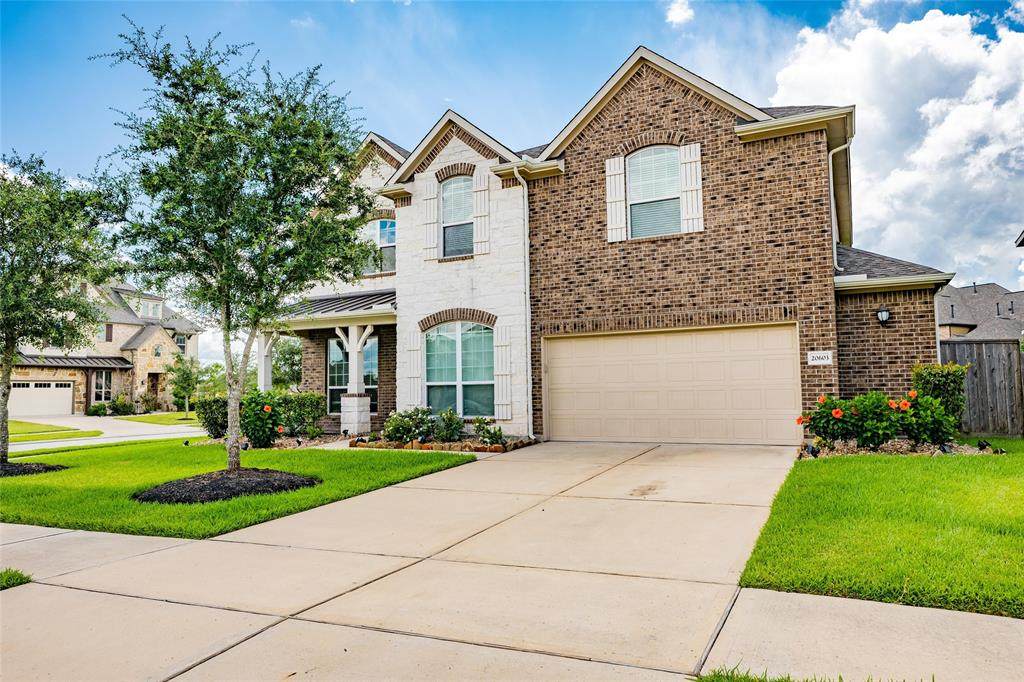20603 Fertile Valley Lane - Photo 1