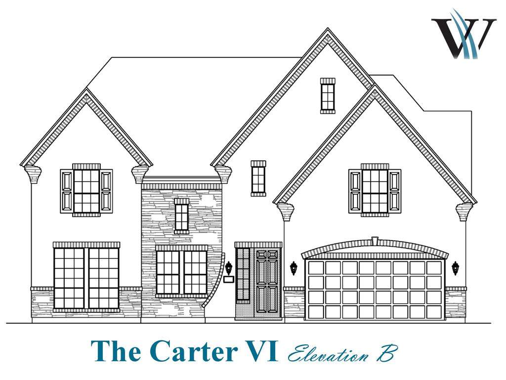 15230 Prairie Dog Town Lane - Photo 1