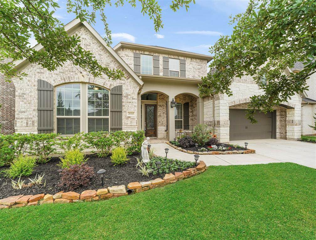 28315 Hidden Brook Lane - Photo 1