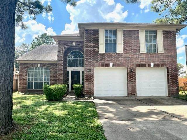 15627 Valley Creek Drive - Photo 1