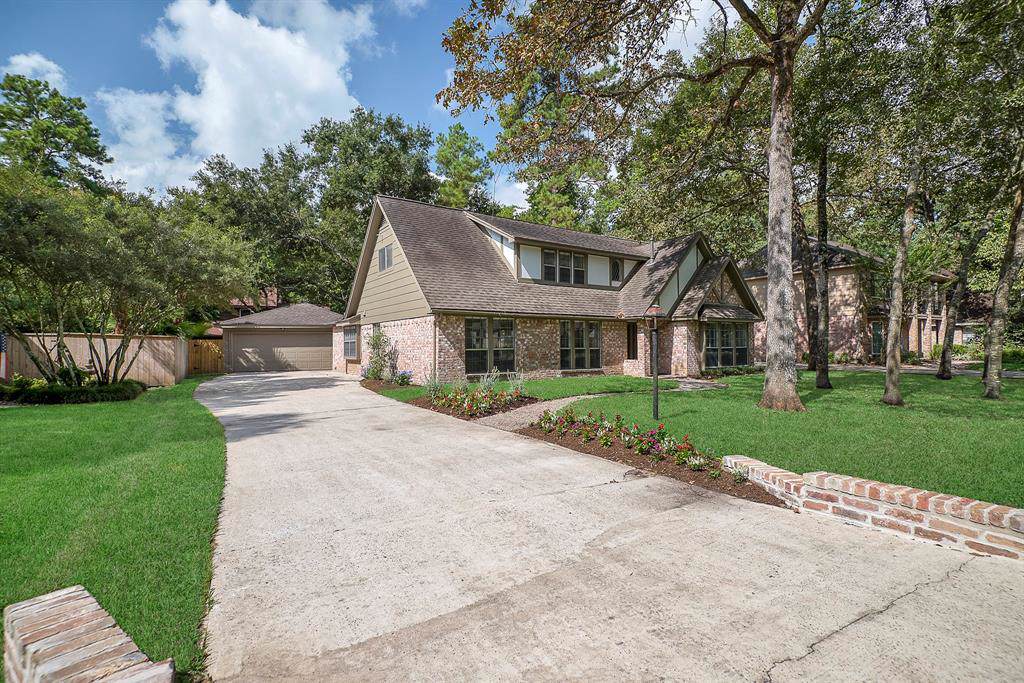 7 Postvine Court - Photo 1