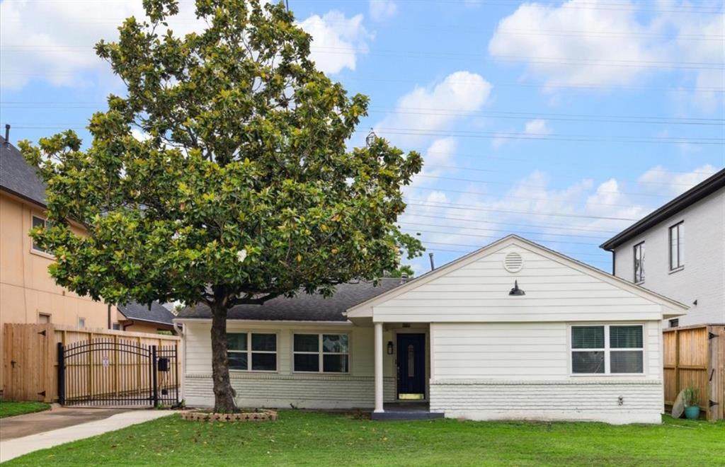 3818 Childress Street - Photo 1