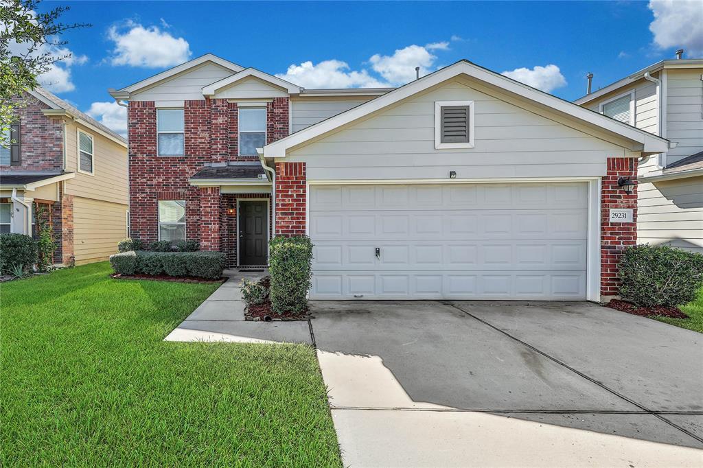 29231 Legends Bluff Drive - Photo 1
