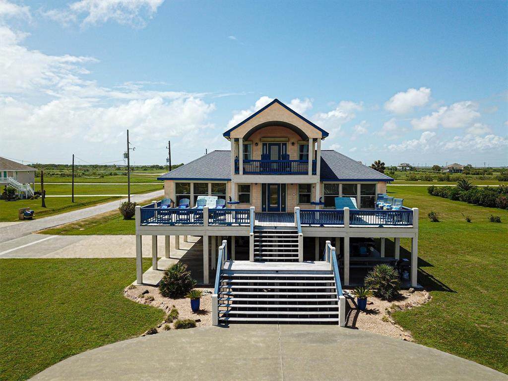 804 Sombrero Drive - Photo 1