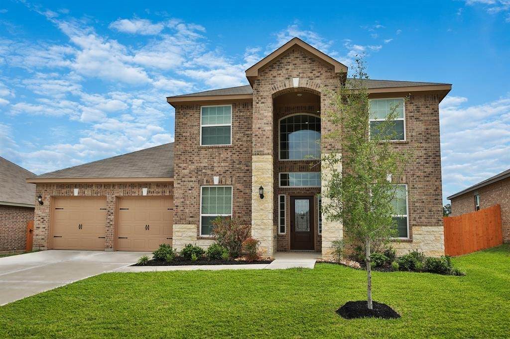 21202 Sunshine Meadow Drive - Photo 1