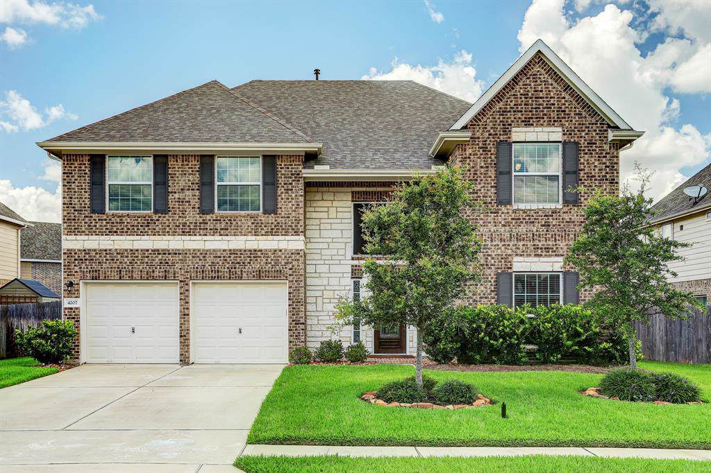 4207 Elaine Way - Photo 1