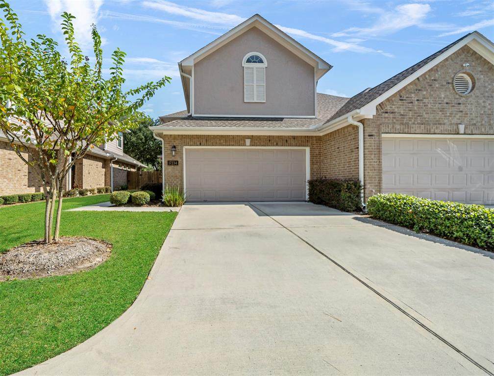 17234 Hartridge Drive - Photo 1