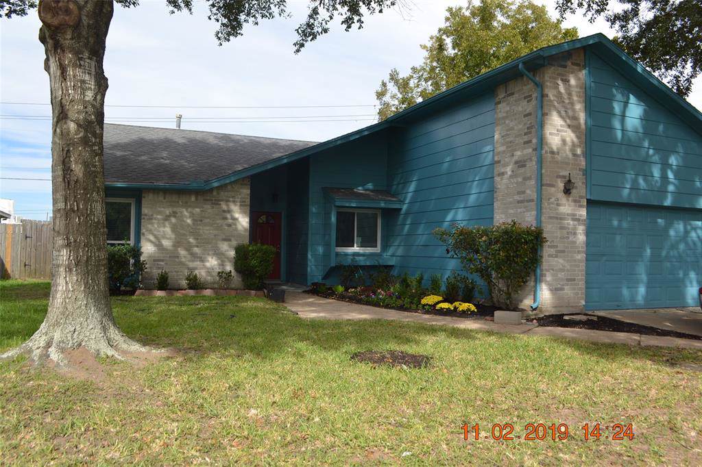 1554 Quail Trace Drive - Photo 1