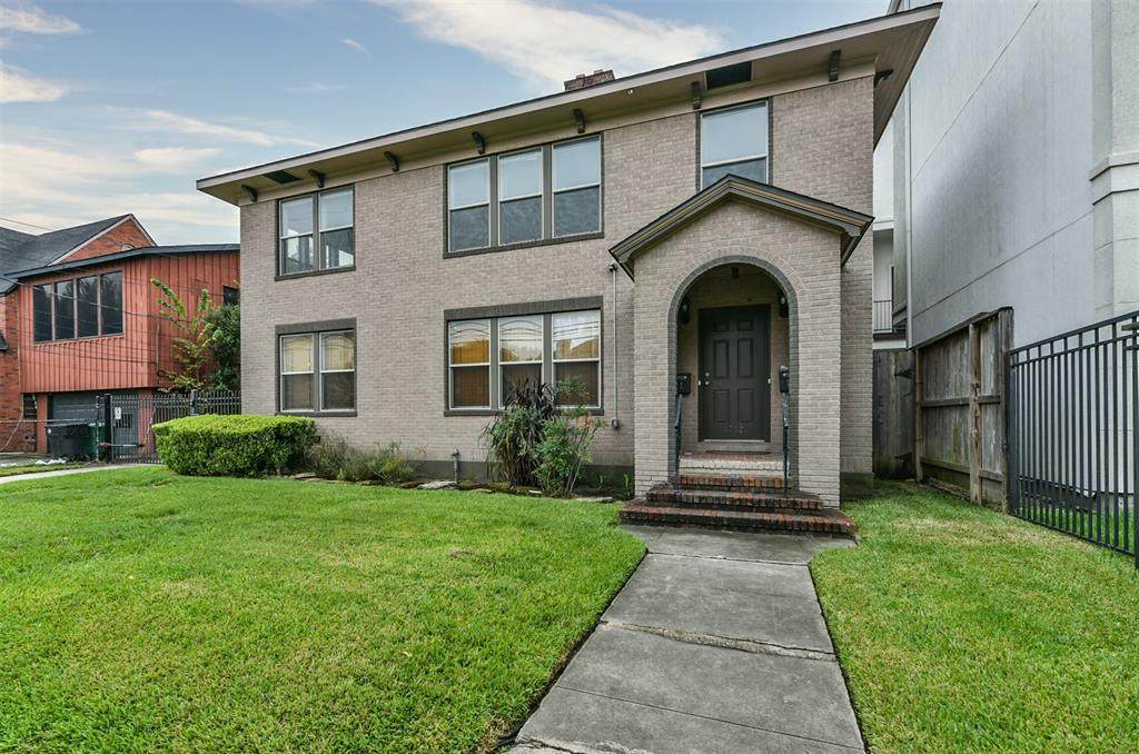 1712 Blodgett Street - Photo 1