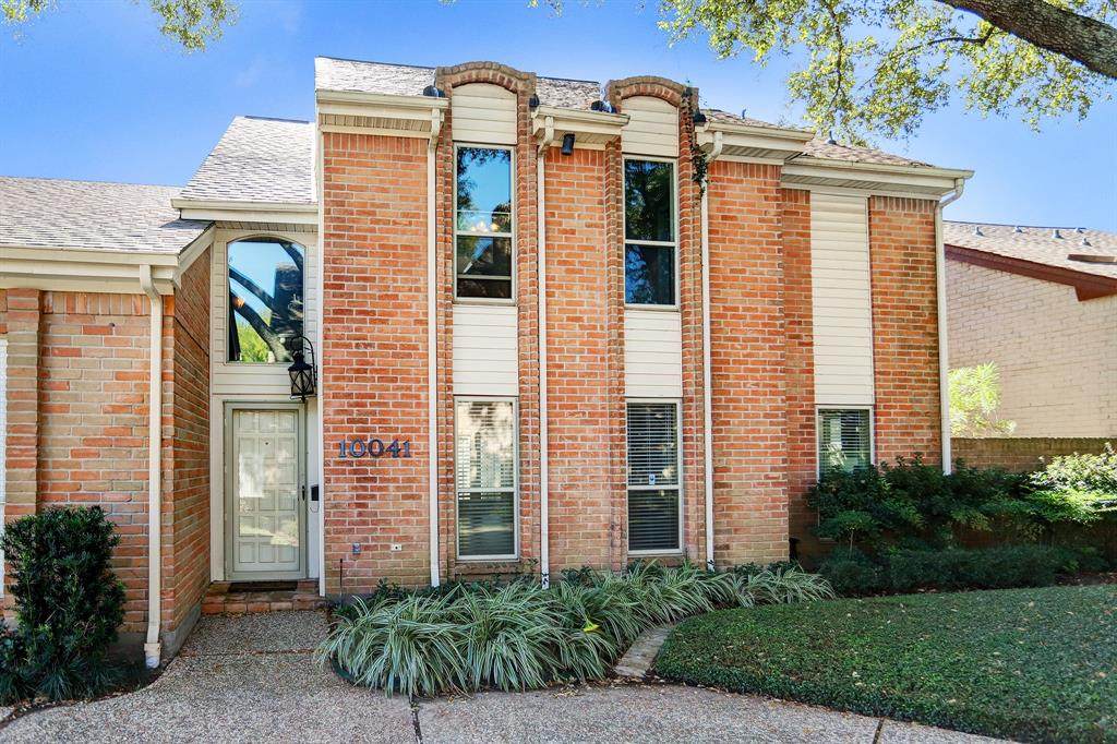 10041 Kemp Forest Drive - Photo 1