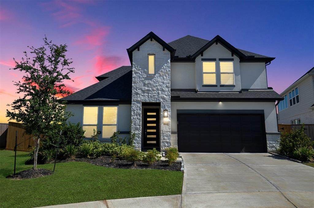 9522 Rialto Creek Drive - Photo 1