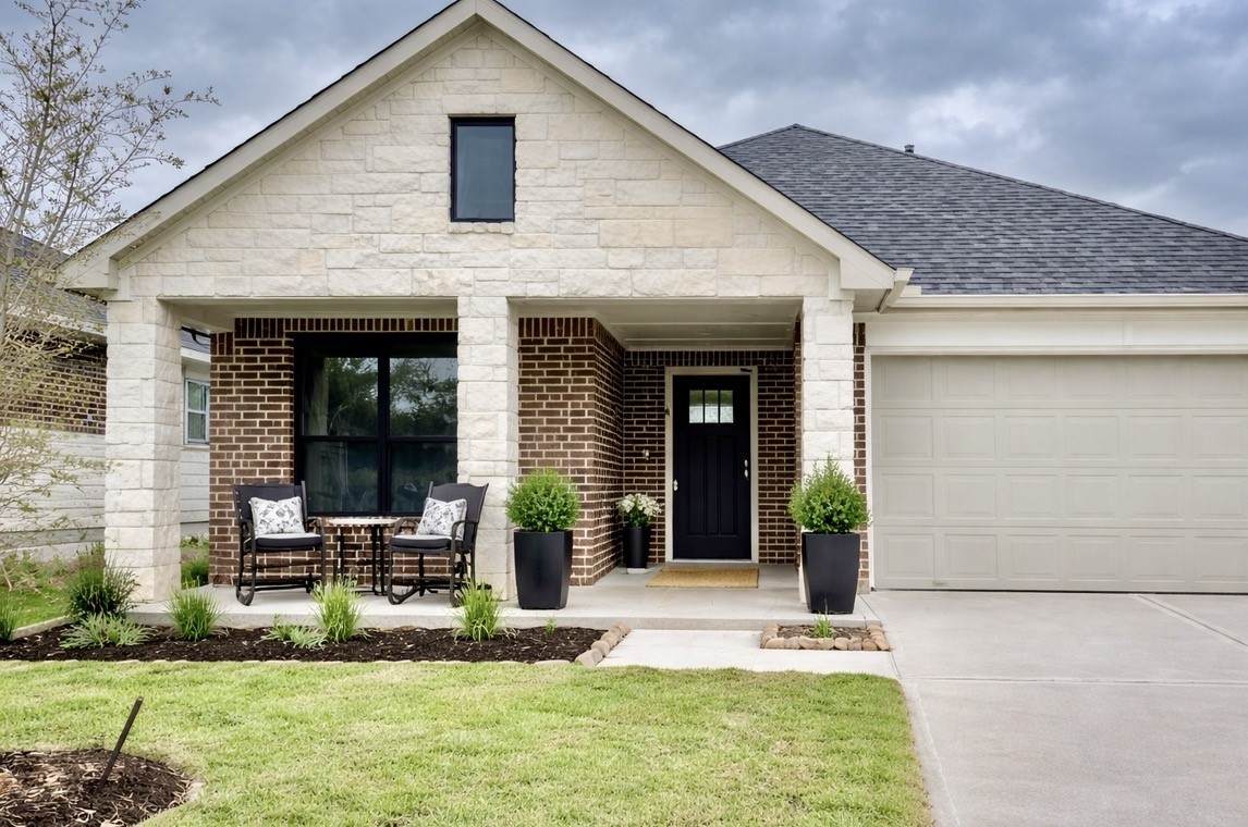 12034 Noble Heart Drive - Photo 1