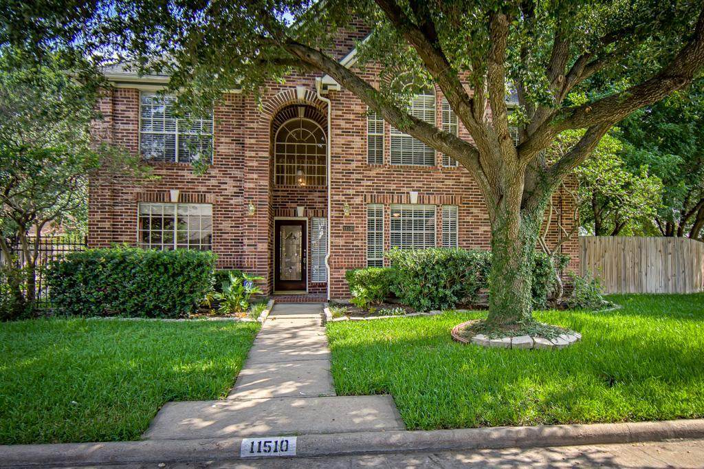 11510 Early Forest Lane - Photo 1