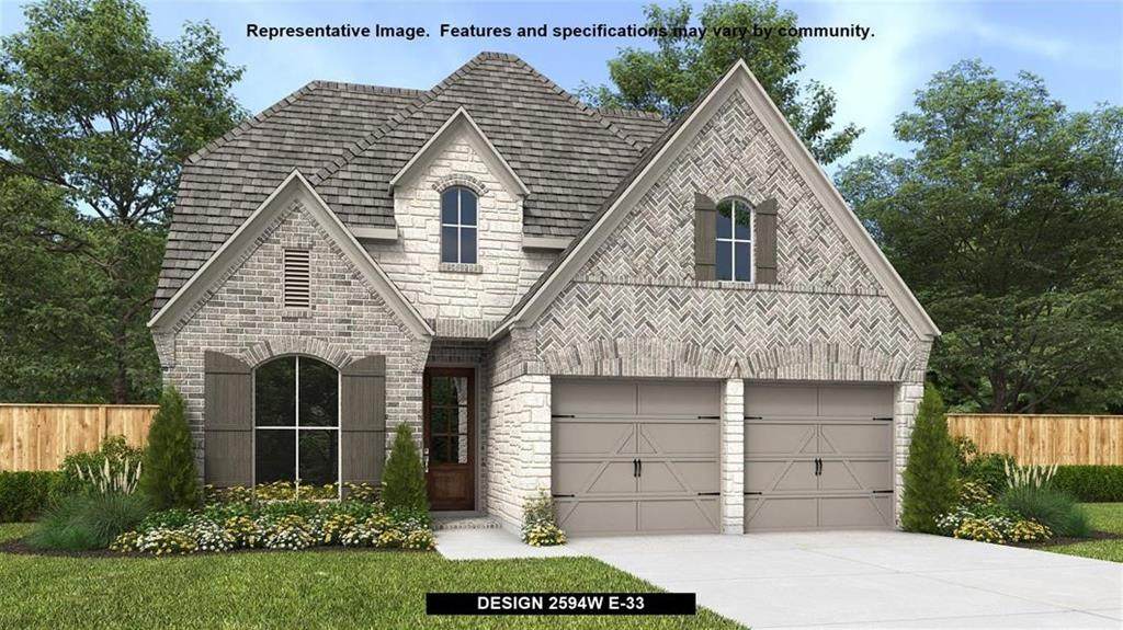 13738 Duro Bluff Drive - Photo 1