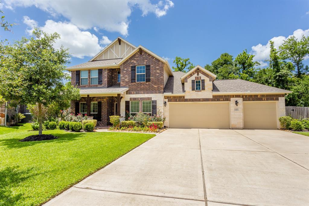 11303 Red Bluff Turn - Photo 1
