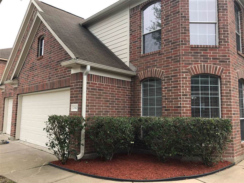 2110 Yosemite Ridge Court - Photo 1