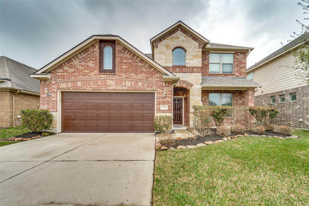 18519 Royal Mist Lane - Photo 1