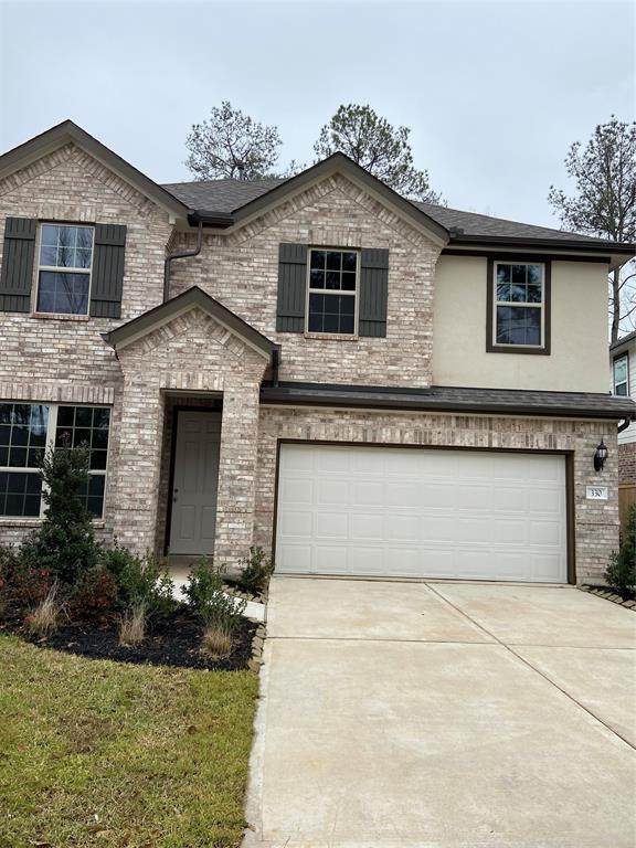 330 Honey Mesquite Path - Photo 1