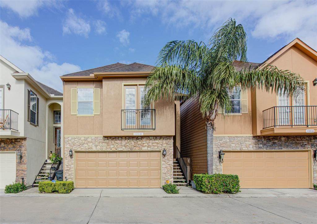 10808 Almeda Park Drive - Photo 1