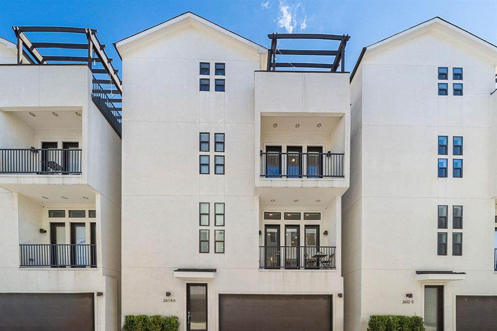 2614 Polk Street - Photo 1